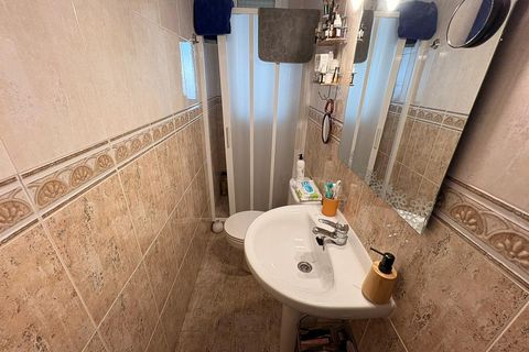 Byhus i Salinas, Alicante, Salinas - € 129.995 | Ref: JJAD7259 - foto 26