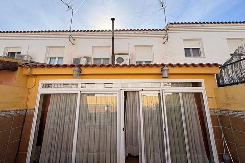 Byhus i Salinas, Alicante, Salinas - € 129.995 | Ref: JJAD7259 - foto 28