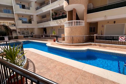 Leilighet i Jacarilla, Alicante, Jacarilla - € 108 000 | Ref: CSPA-32528 - foto 3