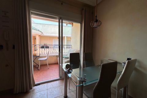 Leilighet i Jacarilla, Alicante, Jacarilla - € 108 000 | Ref: CSPA-32528 - foto 7
