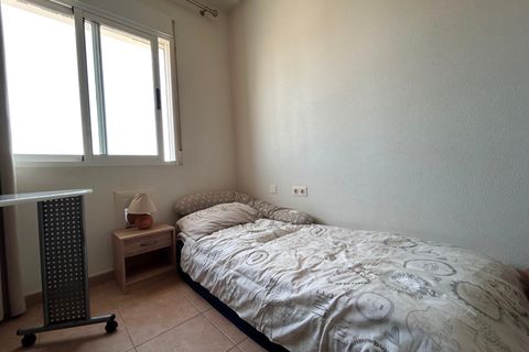 Leilighet i Jacarilla, Alicante, Jacarilla - € 108 000 | Ref: CSPA-32528 - foto 25