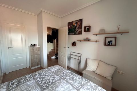 Leilighet i Jacarilla, Alicante, Jacarilla - € 108 000 | Ref: CSPA-32528 - foto 37