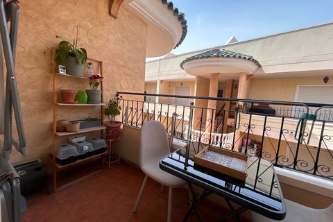 Leilighet i Jacarilla, Alicante, Jacarilla - € 108 000 | Ref: CSPA-32528 - foto 44
