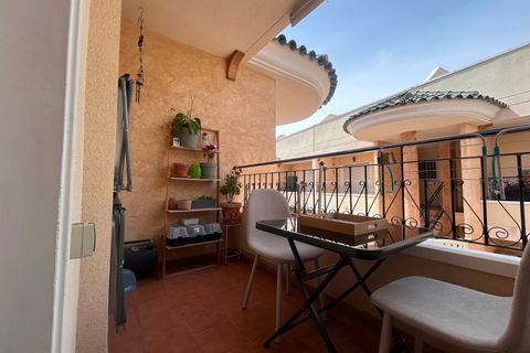 Leilighet i Jacarilla, Alicante, Jacarilla - € 108 000 | Ref: CSPA-32528 - foto 45