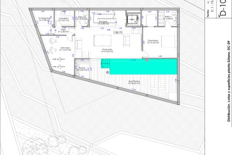 Villa en Benissa, Alicante, Benissa - € 2.600.000 | Ref: SLV32-4115F - photo 12