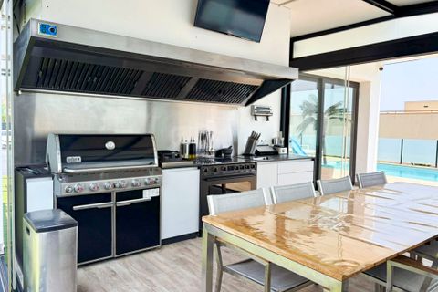 Villa a Calpe, Alicante, Calpe - € 1.180.000 | Ref: SLV28-3485V - foto 3