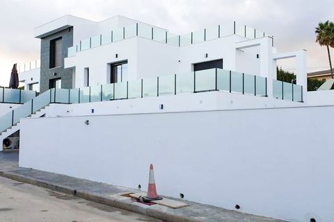 Villa a Calpe, Alicante, Calpe - € 1.180.000 | Ref: SLV28-3485V - foto 7