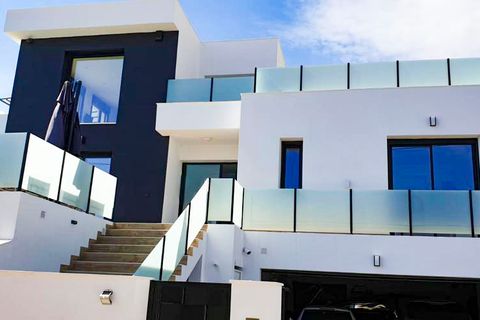 Villa a Calpe, Alicante, Calpe - € 1.180.000 | Ref: SLV28-3485V - foto 9