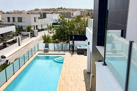 Villa a Calpe, Alicante, Calpe - € 1.180.000 | Ref: SLV28-3485V - foto 12