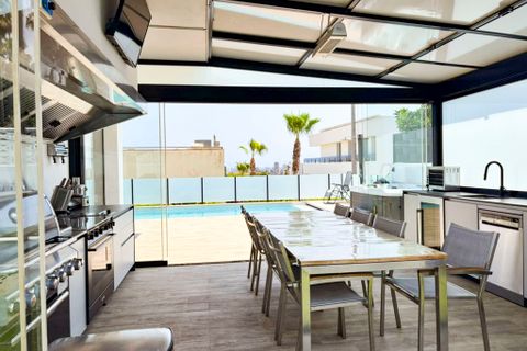 Villa a Calpe, Alicante, Calpe - € 1.180.000 | Ref: SLV28-3485V - foto 19