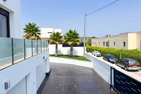 Villa a Calpe, Alicante, Calpe - € 1.180.000 | Ref: SLV28-3485V - foto 28