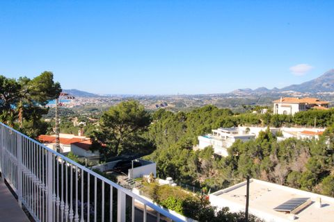 Villa i Altea, Alicante, Altea - € 849 000 | Ref: SLV28-3863D - foto 33