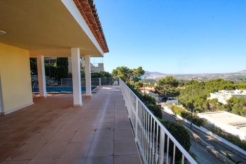Villa i Altea, Alicante, Altea - € 849 000 | Ref: SLV28-3863D - foto 34