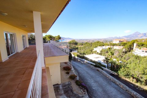 Villa i Altea, Alicante, Altea - € 849 000 | Ref: SLV28-3863D - foto 35