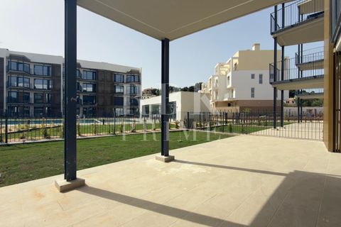 Lejlighed i Palmanova, Mallorca - foto 1