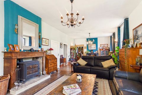 Villa a Privezac, Aveyron, Privezac - € 880.000 | Ref: BVI81600 - foto 6
