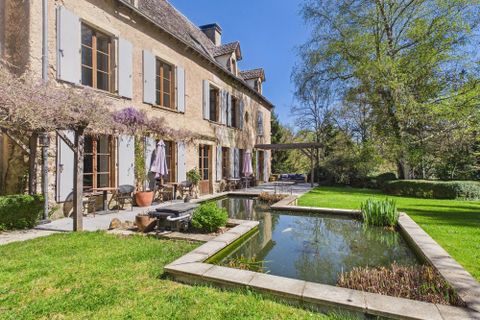 Villa a Privezac, Aveyron, Privezac - € 880.000 | Ref: BVI81600 - foto 13