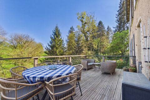 Villa a Privezac, Aveyron, Privezac - € 880.000 | Ref: BVI81600 - foto 14