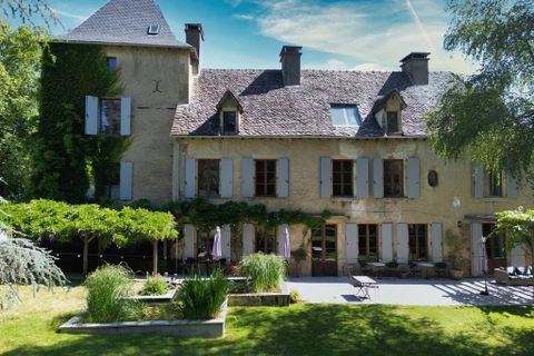 Villa i Privezac, Aveyron, Privezac - € 880 000 | Ref: BVI81600 - foto 3