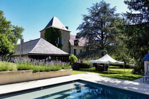Villa i Privezac, Aveyron, Privezac - € 880 000 | Ref: BVI81600 - foto 4