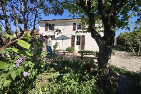 Villa i L'Hermenault, Vendee, L'Hermenault - € 229.000 | Ref: BVI85230 - foto 10