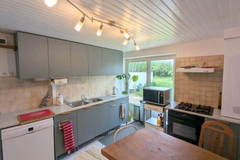 Villa i L'Hermenault, Vendee, L'Hermenault - € 229.000 | Ref: BVI85230 - foto 3