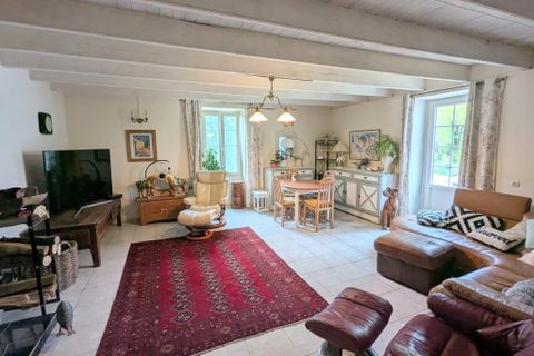 Villa i L'Hermenault, Vendee, L'Hermenault - € 229.000 | Ref: BVI85230 - foto 4