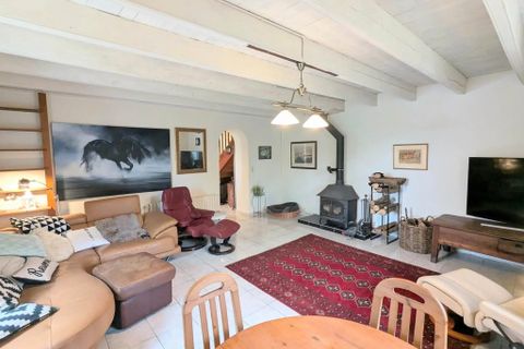 Villa i L'Hermenault, Vendee, L'Hermenault - € 229.000 | Ref: BVI85230 - foto 6