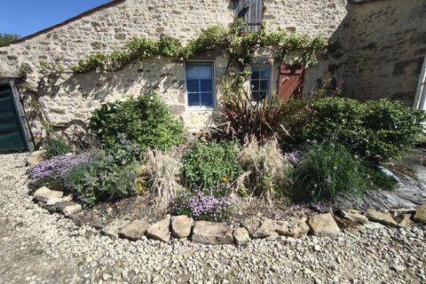 Villa i L'Hermenault, Vendee, L'Hermenault - € 229.000 | Ref: BVI85230 - foto 11