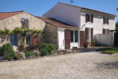 Villa i L'Hermenault, Vendee, L'Hermenault - € 229.000 | Ref: BVI85230 - foto 14