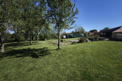 Villa a L'Hermenault, Vendee, L'Hermenault - € 259.000 | Ref: BVI85087 - foto 2