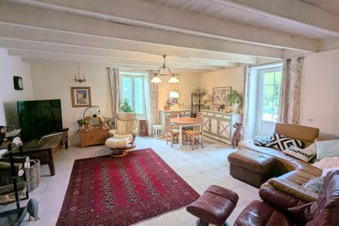Villa a L'Hermenault, Vendee, L'Hermenault - € 259.000 | Ref: BVI85087 - foto 4