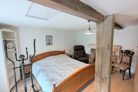 Villa a L'Hermenault, Vendee, L'Hermenault - € 259.000 | Ref: BVI85087 - foto 7