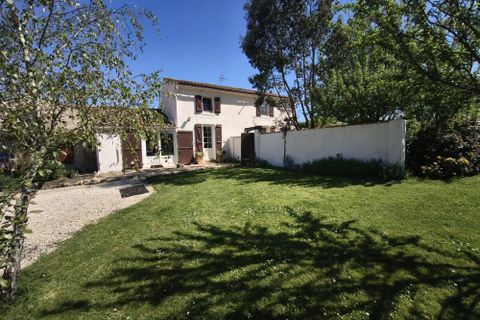 Villa a L'Hermenault, Vendee, L'Hermenault - € 259.000 | Ref: BVI85087 - foto 11