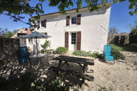 Villa a L'Hermenault, Vendee, L'Hermenault - € 259.000 | Ref: BVI85087 - foto 12