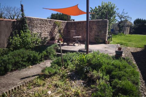 Villa a L'Hermenault, Vendee, L'Hermenault - € 259.000 | Ref: BVI85087 - foto 13
