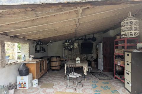 Villa a L'Hermenault, Vendee, L'Hermenault - € 259.000 | Ref: BVI85087 - foto 15