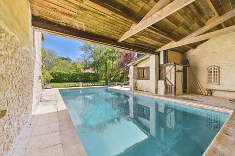Villa a Issigeac, Dordogne, Issigeac - € 750.000 | Ref: BVI84846 - foto 2