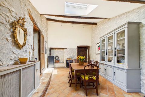 Villa a Issigeac, Dordogne, Issigeac - € 750.000 | Ref: BVI84846 - foto 8