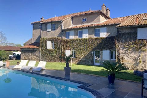 Villa i Parthenay, Deux-Sevres, Parthenay - € 530.000 | Ref: BVI85091 - foto 2