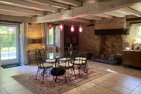 Villa i Parthenay, Deux-Sevres, Parthenay - € 530.000 | Ref: BVI85091 - foto 3