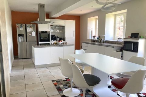 Villa i Parthenay, Deux-Sevres, Parthenay - € 530.000 | Ref: BVI85091 - foto 4