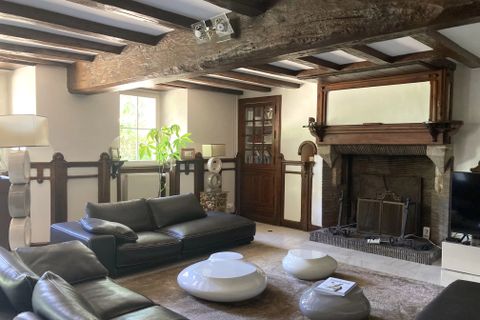Villa i Parthenay, Deux-Sevres, Parthenay - € 530.000 | Ref: BVI85091 - foto 6