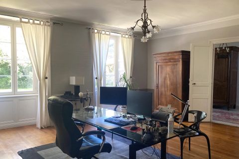 Villa i Parthenay, Deux-Sevres, Parthenay - € 530.000 | Ref: BVI85091 - foto 8