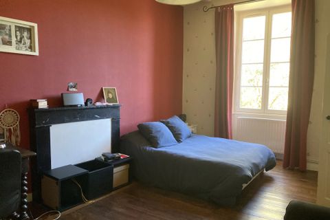 Villa i Parthenay, Deux-Sevres, Parthenay - € 530.000 | Ref: BVI85091 - foto 9