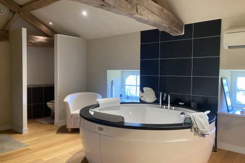 Villa i Parthenay, Deux-Sevres, Parthenay - € 530.000 | Ref: BVI85091 - foto 12