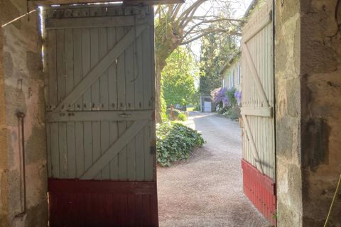 Villa i Parthenay, Deux-Sevres, Parthenay - € 530.000 | Ref: BVI85091 - foto 14