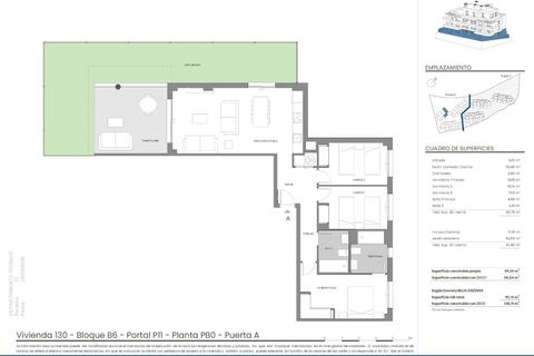 Leilighet i Mijas, Malaga, Mijas - € 440 000 | Ref: NB-90972 - foto 14