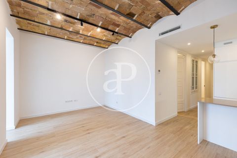 Leilighet i Barcelona, Barcelona, Barcelona - € 535 000 | Ref: VB2604028 - foto 6
