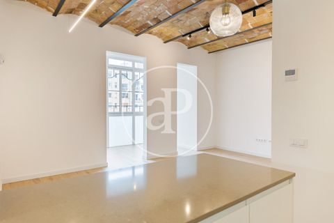 Leilighet i Barcelona, Barcelona, Barcelona - € 535 000 | Ref: VB2604028 - foto 8